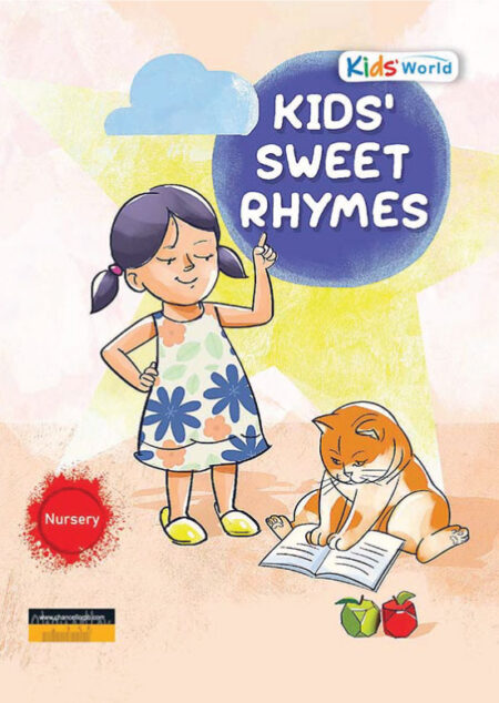 Kids' Sweet Rhymes